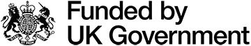 Funded by UK Government